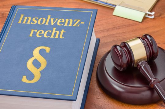 Insolvenzrecht