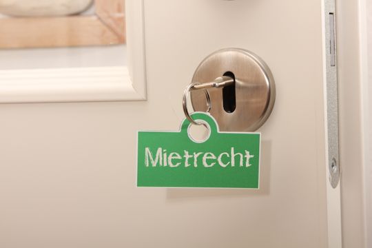 mietrecht